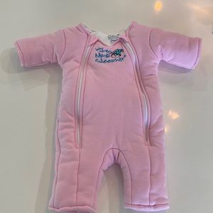 Baby Merlin’s Magic Sleep Suit EUC